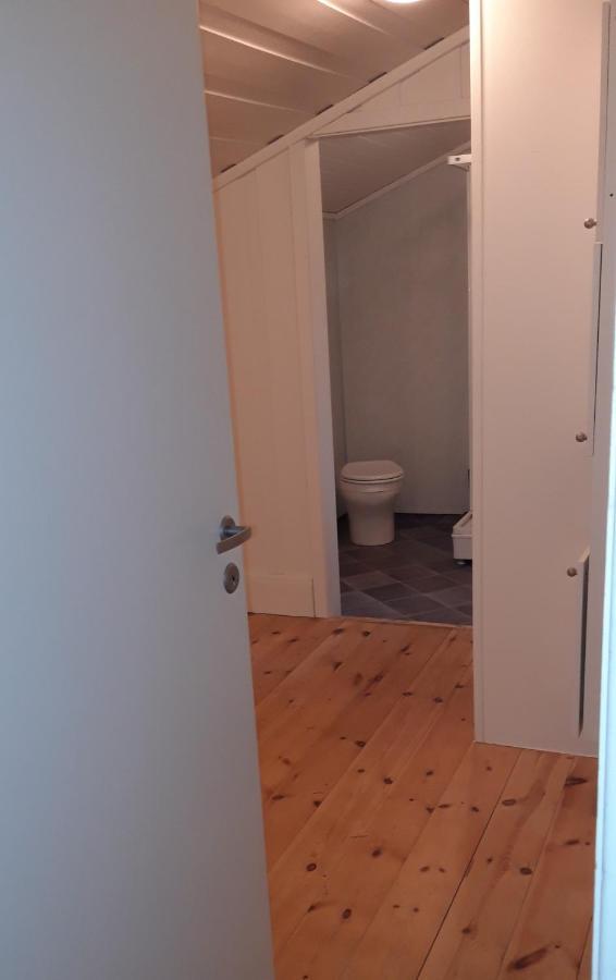 Granheim Hytte Med 2 Soverom Birkeland Bagian luar foto