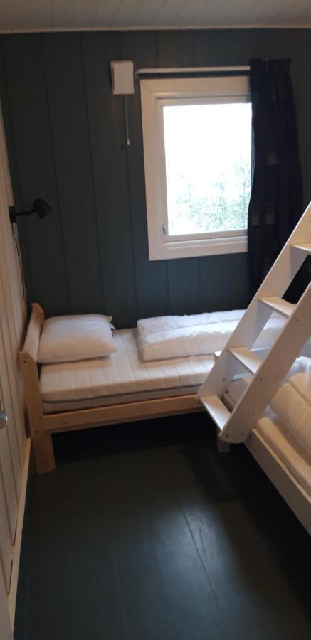 Granheim Hytte Med 2 Soverom Birkeland Bagian luar foto
