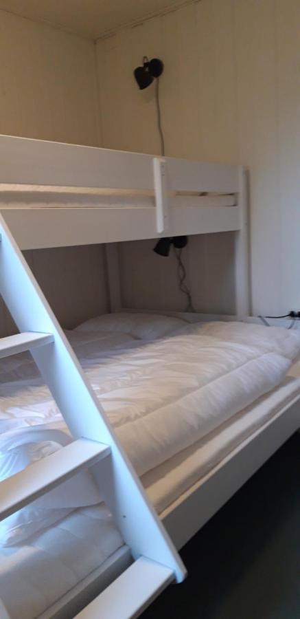 Granheim Hytte Med 2 Soverom Birkeland Bagian luar foto